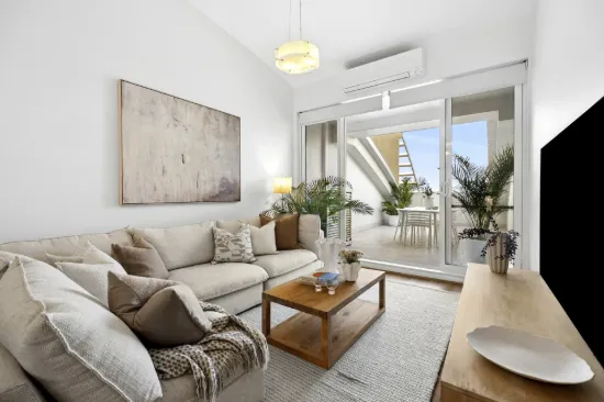 53/4-16 Kingsway Street, Dee Why, NSW 2099