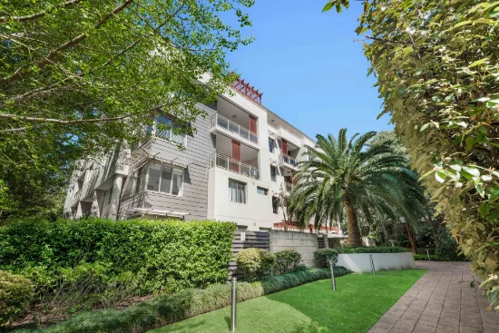 53/4-8 Bobbin Head Road, Pymble, NSW 2073