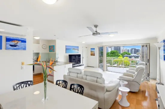 53/4 Park Avenue, Burleigh Heads, Qld 4220