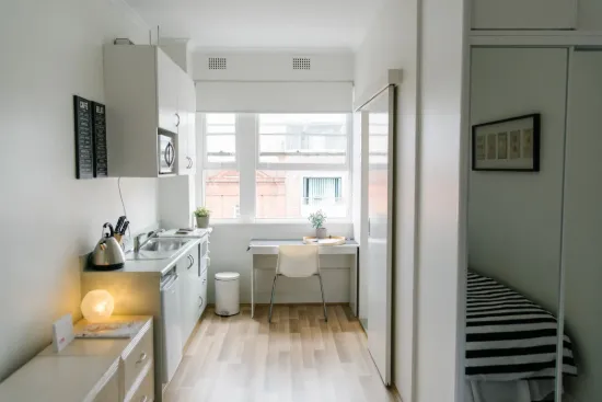 53/405 Bourke Street, Surry Hills, NSW 2010