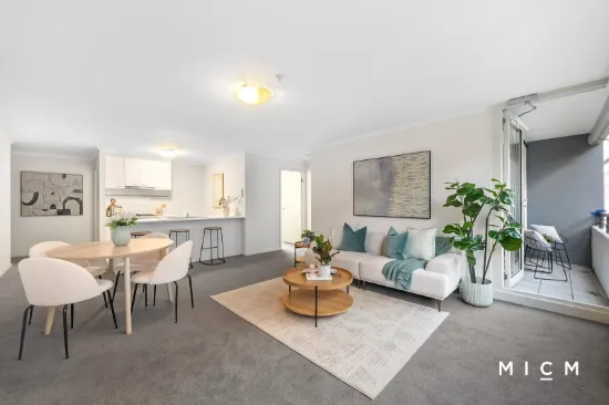 53/416 St Kilda Road, Melbourne, Vic 3004