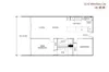 53/45 West Row, City, ACT 2601-Floorplan