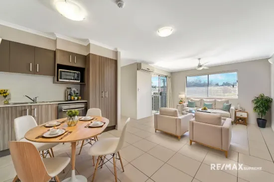 53/50 Collier Street, Stafford, Qld 4053