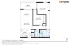 53/6 Makinson View, Denman Prospect, ACT 2611-Floorplan
