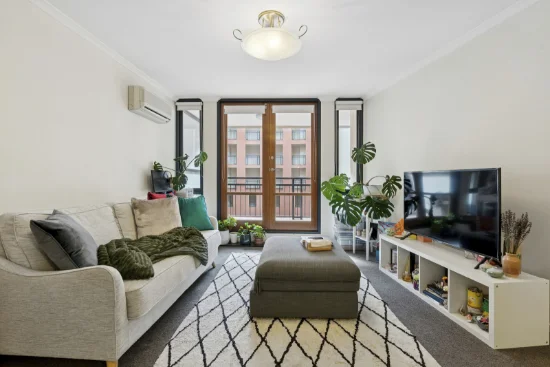 53/66 Allara Street, City, ACT 2601 - For Sale