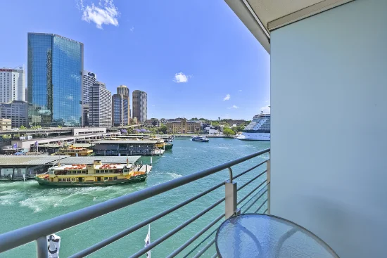 53/7 Macquarie Street, Sydney, NSW 2000