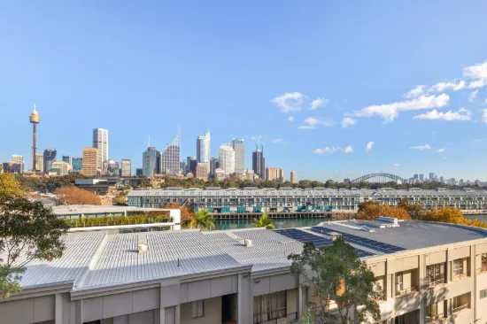 53/71 Victoria Street, Potts Point, NSW 2011