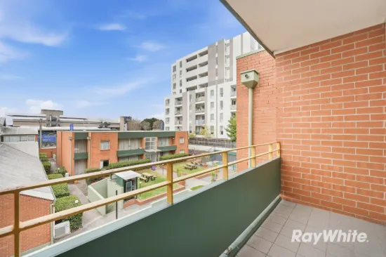 53/8 Hope Street, Rosehill, NSW 2142
