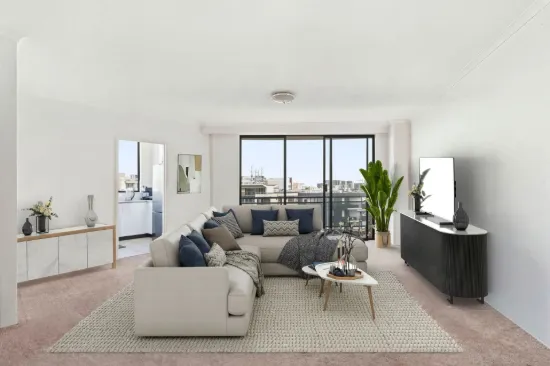 53/818 Anzac Parade, Maroubra, NSW 2035