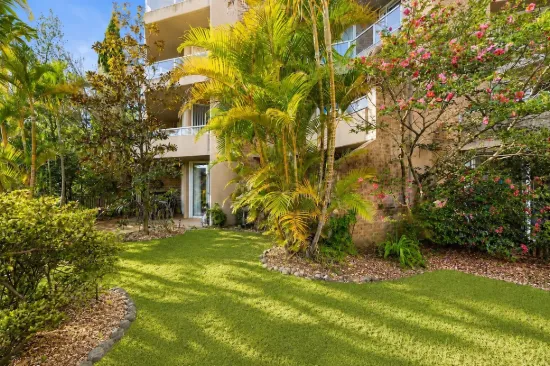 53/91-95 John Whiteway Drive, Gosford, NSW 2250