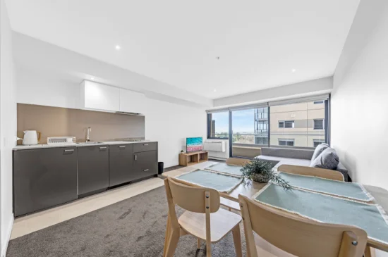 530/572 St Kilda Road, Melbourne, Vic 3004