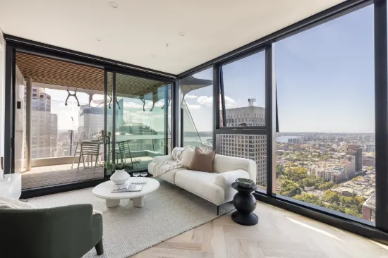 5302/117 Bathurst Street, Sydney, NSW 2000