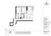 5302/117 Bathurst Street, Sydney, NSW 2000-Floorplan