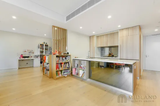 5302/500 Pacific Highway, St Leonards, NSW 2065