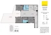 5303 Harbourview Drive, Hope Island, Qld 4212-Floorplan