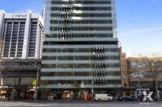 5304/568 Collins Street, Melbourne, Vic 3000