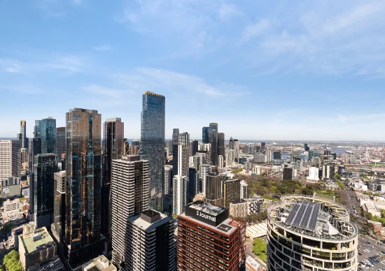 5305/500 Elizabeth Street, Melbourne, Vic 3000 - For Sale