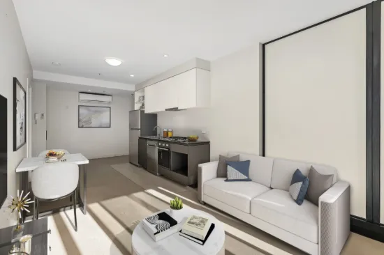 5305/568 Collins Street, Melbourne, Vic 3000