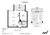 5306/6 Grove Street, Dulwich Hill, NSW 2203-Floorplan