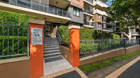 5307/84 Belmore Street, Ryde, NSW 2112