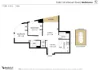 5308/135 A'Beckett Street, Melbourne, Vic 3000-Floorplan