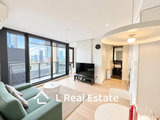 5309/81 A'beckett St, Melbourne, Vic 3000 - For Rent