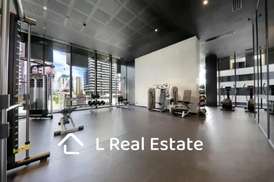 5309/81 A'beckett St, Melbourne, Vic 3000-Image