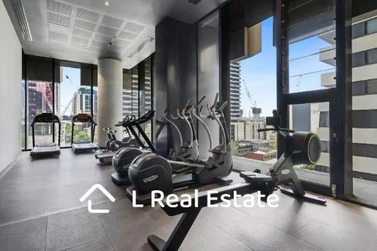 5309/81 A'beckett St, Melbourne, Vic 3000-Image