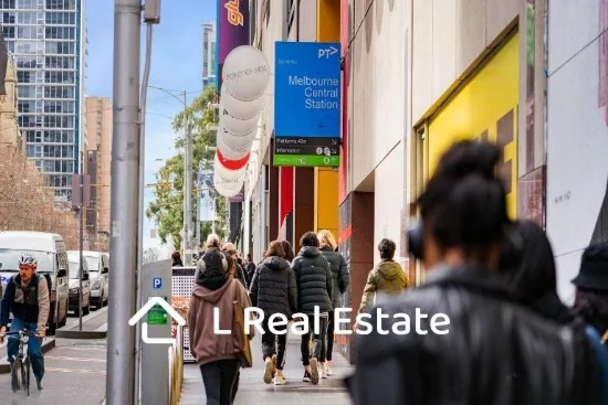 5309/81 A'beckett St, Melbourne, Vic 3000-Image