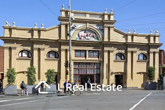 5309/81 A'beckett St, Melbourne, Vic 3000-Image