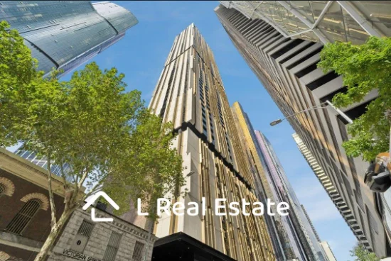 5309/81 A'beckett St, Melbourne, Vic 3000-Image