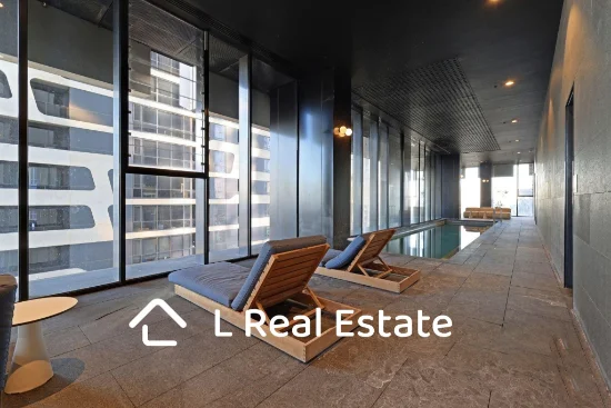 5309/81 A'beckett St, Melbourne, Vic 3000-Image