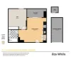 531/1-39 Lord Sheffield Circuit, Penrith, NSW 2750-Floorplan
