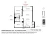 531/1D Lemon Tree Avenue, Melrose Park, NSW 2114-Floorplan