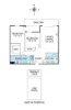 531/22 Barkly Street, Brunswick East, Vic 3057-Floorplan