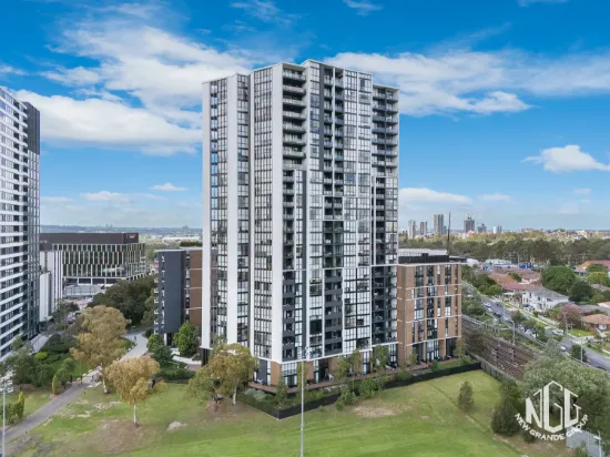 531/3 Maple Tree Road, Westmead, NSW 2145