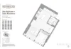 5312c/633 Little Lonsdale Street, Melbourne, Vic 3000-Floorplan