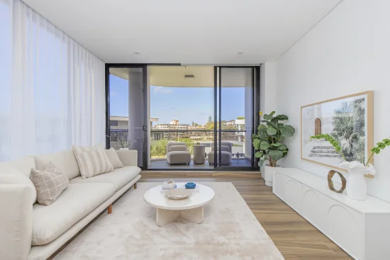 533/17 Howard Avenue, Dee Why, NSW 2099
