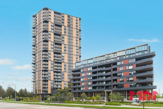 533/2 Wattlebird Rd, Wentworth Point, NSW 2127