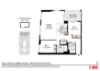 533/2 Wattlebird Rd, Wentworth Point, NSW 2127-Floorplan