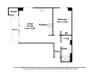 533/572 St Kilda Road, Melbourne, Vic 3004-Floorplan