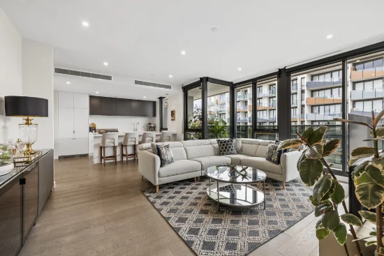 534/226 Bay Road, Sandringham, Vic 3191