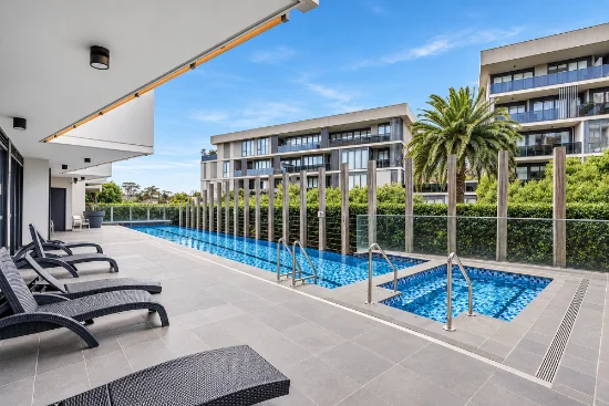 534/226 Bay Road, Sandringham, Vic 3191-Image
