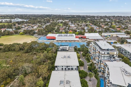 534/226 Bay Road, Sandringham, Vic 3191-Image