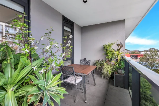 534/226 Bay Road, Sandringham, Vic 3191-Image