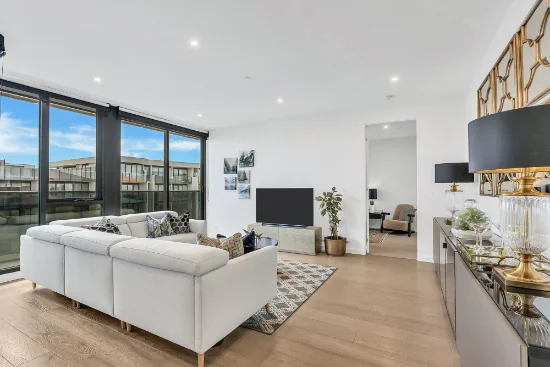 534/226 Bay Road, Sandringham, Vic 3191-Image