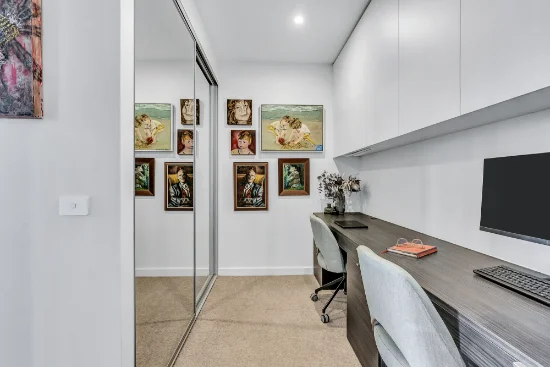 534/226 Bay Road, Sandringham, Vic 3191-Image