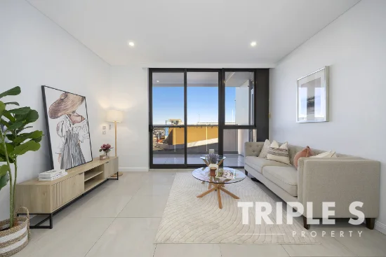 535/1 Studio Drive, Eastgardens, NSW 2036 - For Sale