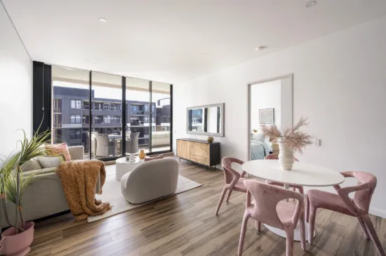 536/29 Rothschild Avenue, Rosebery, NSW 2018