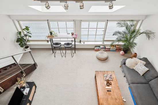 537/6 Cowper Wharf Roadway, Woolloomooloo, NSW 2011